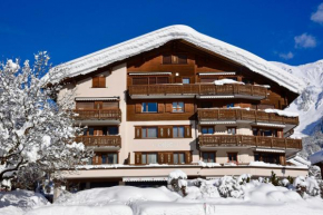 Hotels in Klosters Platz